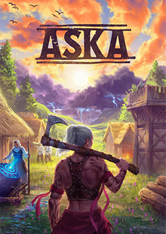 Купить ASKA Купить ASKA