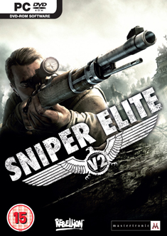 Купить Sniper Elite V2