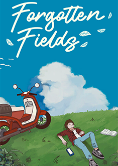 Купить Forgotten Fields