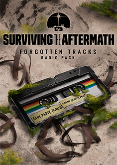 Купить Surviving the Aftermath: Forgotten Tracks