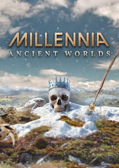 Купить Millennia: Ancient Worlds