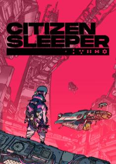 Купить Citizen Sleeper