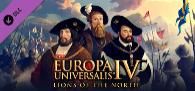 Europa Universalis IV - Lions of the North