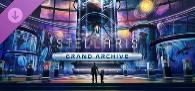 Stellaris: Grand Archive