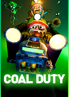 Купить Coal Duty