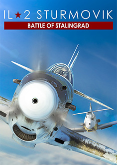 Купить IL-2 Sturmovik: Battle of Stalingrad Купить IL-2 Sturmovik: Battle of Stalingrad