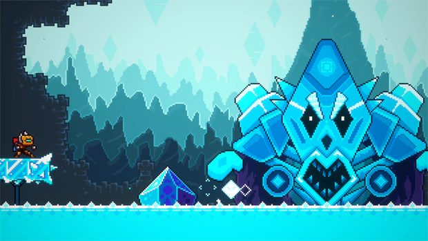Super Magbot