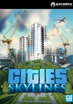 Купить Cities: Skylines