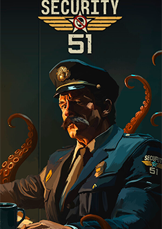 Купить Security 51