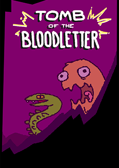 Купить Tomb of the Bloodletter Купить Tomb of the Bloodletter