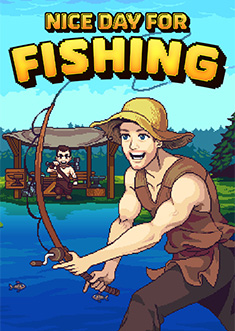 Купить Nice Day for Fishing Купить Nice Day for Fishing