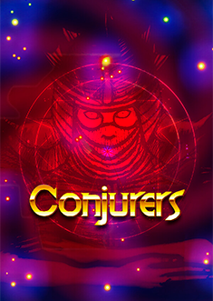 Купить Conjurers