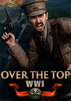 Купить Over The Top: WWI