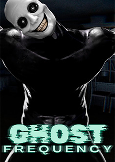 Купить Ghost Frequency