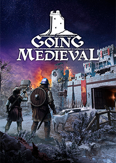 Купить Going Medieval