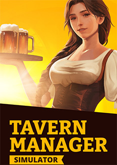 Купить Tavern Manager Simulator
