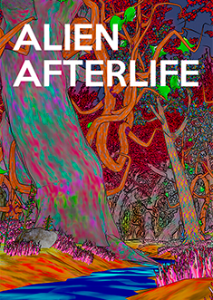Купить AlienAfterlife