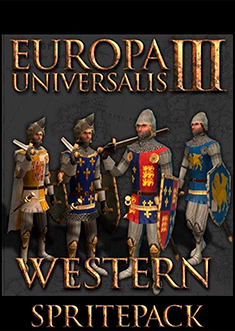 Купить Europa Universalis III: Western - Anno Domini 1400