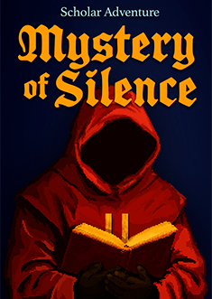 Купить Scholar Adventure: Mystery of Silence
