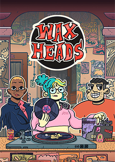 Купить Wax Heads Купить Wax Heads