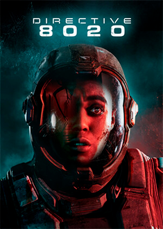 Купить Directive 8020