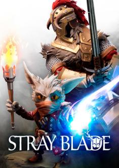 Купить Stray Blade