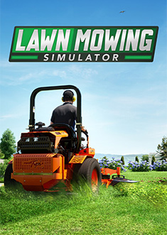 Купить Lawn Mowing Simulator Купить Lawn Mowing Simulator