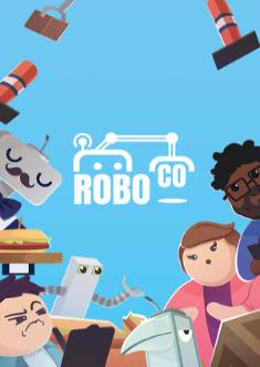 Купить RoboCo