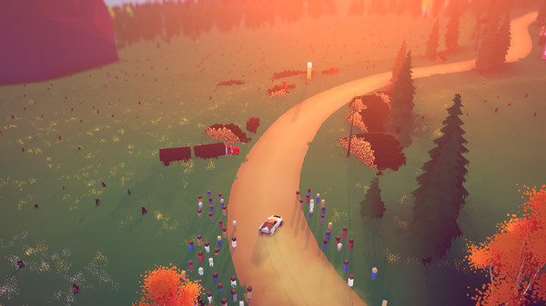 Art of Rally