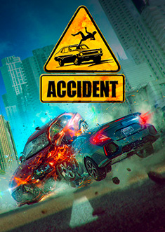 Купить Accident