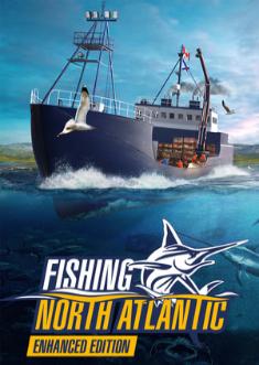 Купить Fishing: North Atlantic