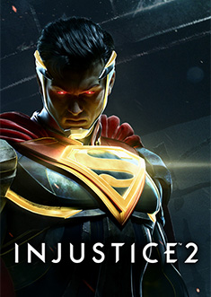 Купить Injustice 2 Legendary Edition