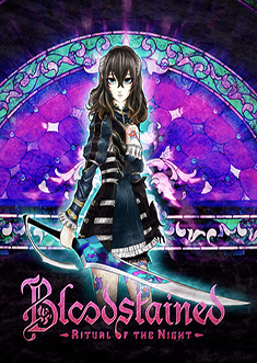 Купить Bloodstained: Ritual of the Night 