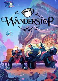Купить Wanderstop Купить Wanderstop