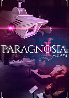 Купить Paragnosia: Museum