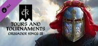 Crusader Kings III: Tours & Tournaments