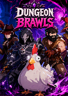 Купить Dungeon Brawls