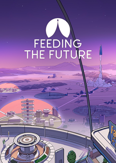 Купить Surviving Mars: Relaunched - Feeding the Future