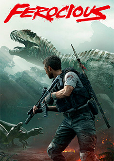 Купить FEROCIOUS