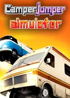 Купить Camper Jumper Simulator