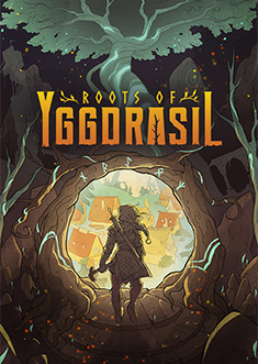 Купить Roots of Yggdrasil