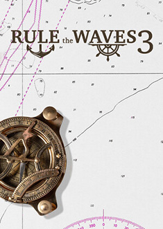 Купить Rule the Waves 3