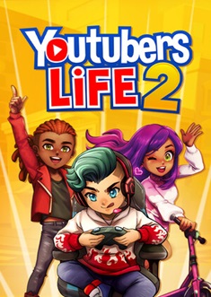 Купить Youtubers Life 2