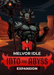 Купить Melvor Idle - Into The Abyss