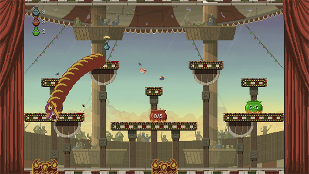 Penarium