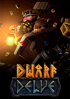 Купить Dwarf Delve