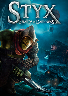 Купить Styx: Shards of Darkness