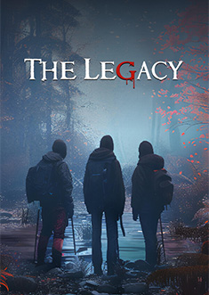 Купить The Legacy Купить The Legacy
