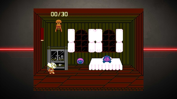 NAMCO MUSEUM ARCHIVES Volume 1