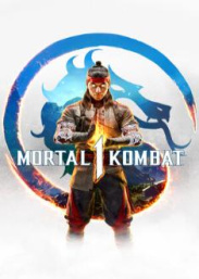 Купить Mortal Kombat 1: Khaos Reigns Expansion